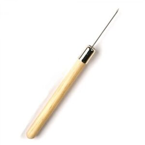 Potter's Pin/Needle
