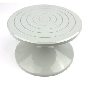 Banding wheel