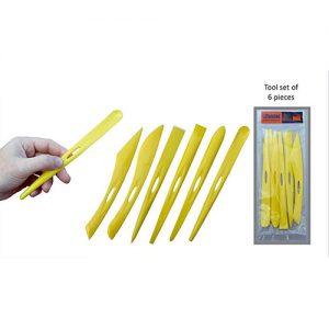 Modelling tools